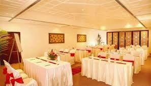 Hill Top Wedding Hall